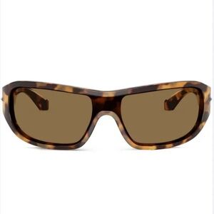 Dolce & Gabbana

DG4486

Tortoise Shell Sunglasses